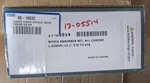 Emgo Chrome Shocks - Eye 335MM 13 1/8" Suzuki GS300/500/850 (064). Fixed Price $170.00.