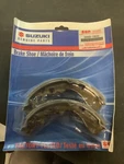 Suzuki Oem Brake Shoe 54400-19830. Fixed Price $30.00.