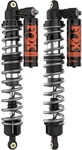 Fox Shox Ibp Factory Series 2.5" Internal Bypass Shocks Front #885-08-115-2. Fixed Price $2599.99.