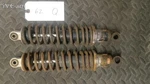 1982 1983 Honda Ascot 500 Rear Back Shock Absorber 52400-MC8-003. Fixed Price $30.00.