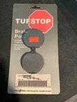 Tufstop TSRP648 Splintered Brake Pads. Fixed Price $23.99.