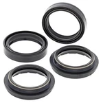 Balls Fork Oil Seal & Dust Kit #56-161 Bmw. Fixed Price $55.45.