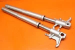 2006-2009 Suzuki Boulevard M109R Oem STR8 Front Forks Shock Suspension Set Pair. Fixed Price $450.00.