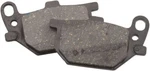 Ebc Organic Brake Pad And Shoes For Yamaha XS400 Special 1980-1981 Front/rear. Fixed Price $40.71.