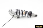 14-17 Yamaha FZ09 Rear Back Shock Absorber Suspension Linkage 1RC-22210-10-00. Fixed Price $50.00.