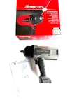 New Snap-on Lithium Ion CT9050GMDB Volt Cordless 1/2" Impact Wrench Gun. Fixed Price $399.99.