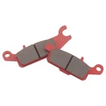 Bikemaster Sintered Brake Pads For Yamaha SY2062. Fixed Price $35.66.