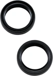 Parts Unlimited FS-009 Front Fork Seals Honda CL450K Scrambler CB450 CB7. Fixed Price $24.31.