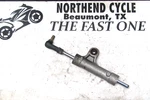 06 Suzuki GSXR600 Front Steering Damper Stabilizer Bearing Oem 51750-40F80. Fixed Price $74.98.