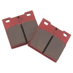 Bikemaster Sintered Brake Pads For Honda SH1007. Fixed Price $39.81.