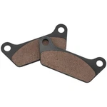 Twin Power Organic Brake Pads For Harley-davidson HD6003-AK150. Fixed Price $51.21.