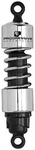 Progressive Metric 1996 Honda VT1100C Shadow 412-4204C Shocks Chr 11.0". Fixed Price $341.95.