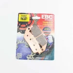 Ebc Brakes Sintered Pad FA196HH High Performance. Fixed Price $34.51.