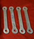 Oem Used Rear Suspension Arm, 2006-12 Yamaha Yzf R6, 2C0-2217M-00-00 4 Available. Fixed Price $29.95.