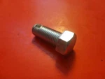 Nos New Oem Kawasaki F8 F4 F7 F3 F2 F9 KZ400 Torque Fitting Link Bolt 92003-017. Fixed Price $9.99.