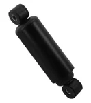 New Black Heavy Duty Ride Control Shock For Harley Davidson Springer. Fixed Price $95.00.