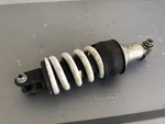 2004 Honda CB600F 599 Oem Rear Back Shock Absorber Suspension 52400-MBZ-K31 024. Fixed Price $87.00.
