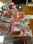 Honda Nos GE8 GN2 GK8 Parts Batch- NB50 NE50 NQ50. Fixed Price $150.00.