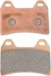 Vesrah Sintered Metal Brake Pads VD-262JL. Fixed Price $63.34.