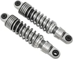 Drag Specialties 1310-1190 Chrome 10.5" Premium Shocks For 04-22 Sportster. Fixed Price $412.00.