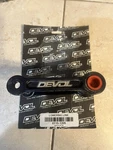 Devol 0115-1205 Suspension Lowering Link. Fixed Price $115.00.
