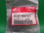 Nos Honda TRX250 1993-2000 TRX300 FL400 Factory Dust Seal Oem 91257-KA3-711. Fixed Price $12.99.