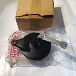 Nos Oem Kawasaki Rear Brake Panel Assy 42006 025 Fits 1972 1975 G5 100. Fixed Price $109.99.