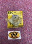 Brake Shoes EBC518G. Fixed Price $17.94.