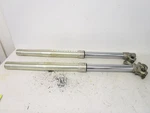 Yamaha Yz 250 Front Forks Left Right 5NX-23102-00-00 2002. Fixed Price $250.00.
