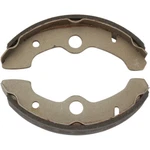 Dp Gf Friction Rated Shoes (9165). Fixed Price $47.35.