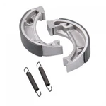 Tusk Brake Shoe Carbon T-333. Fixed Price $23.02.