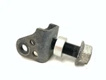 Kawasaki 2004-2010 ZX10R Ninja Rear Suspension Shock Absorber Bracket Clamp. Fixed Price $19.99.
