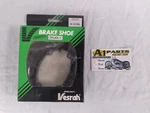 Nos Vesrah Grooved Brake Shoes 1984-85 Honda CR125R CR250R CR500R VB-142NSQ. Fixed Price $36.95.