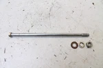 1974 Honda Mini Trail Z50A 10X239 Oem 92000-10239-0B Rear Shock Top Bolt. Fixed Price $39.95.