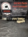 13 Kawasaki Oem Rear Shock Suspension Nice 45014-0392-23P. Fixed Price $91.00.