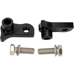 Burly Brand Rear Lowering Kit Black Lowers 1" '05-'15 Xl B28-52007. Fixed Price $120.43.