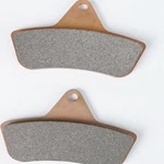 Vesrah Sintered Metal Brake Pads, VD-915JL. Fixed Price $17.68.