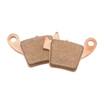 Ebc Brake Pad - Sintered Metal "r" Series Rear For Honda CRF150R Expert 2007. Fixed Price $43.84.