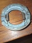 Suzuki Brake Shoes Ask 1036DYFF Oem Nos. Fixed Price $15.00.