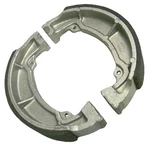 Brake Shoes 1981-2011 Kawasaki Bayou 220 250 Klt 200 Tecate 81-11 High. Fixed Price $52.87.