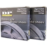 Dp Shoes For Kawasaki 9161. Fixed Price $46.87.