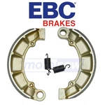 Ebc Rear Standard Brake Shoes 2005-2013 Honda TRX500FE Fourtrax Foreman Ws. Fixed Price $67.80.