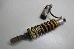 1999-2006 Yamaha TTR250 Rear Back Shock Absorber Suspension. Fixed Price $145.00.