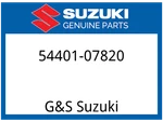 Suzuki Oem Part 54401-07820 Shoe Set, Brake. Fixed Price $39.55.