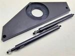 Kawasaki 57001-1498 Drive Pulley Measuring Tool New. Fixed Price $79.99.