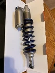 2014 Yamaha YZ450 Rear Shock. Fixed Price $230.00.