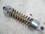 Kawasaki 95 VN1500 Vulcan Rear Back Shock Absorber Suspension Spring Oem. Fixed Price $14.99.