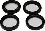 New Balls Fork & Dust Seal Wiper Kit 56-150 Fast Shipping. Fixed Price $52.11.