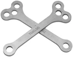 Baron Custom Accessories BA-7540-00 Rear Lowering Kit Adjustable 1302-0255 UP-35. Fixed Price $65.66.