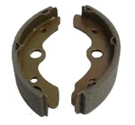 Wsm Front Brake Shoes For Honda 200 400 Odyssey / Pilot Trx 84-90 09-2015E. Fixed Price $26.01.